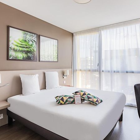 Appart'City Confort Rennes - Cesson Sevigne Εξωτερικό φωτογραφία