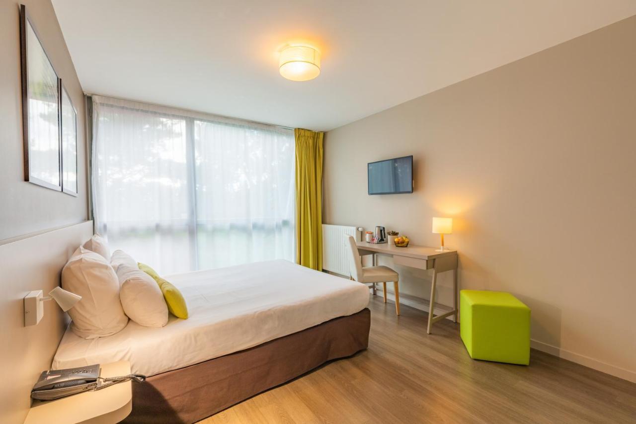 Appart'City Confort Rennes - Cesson Sevigne Εξωτερικό φωτογραφία