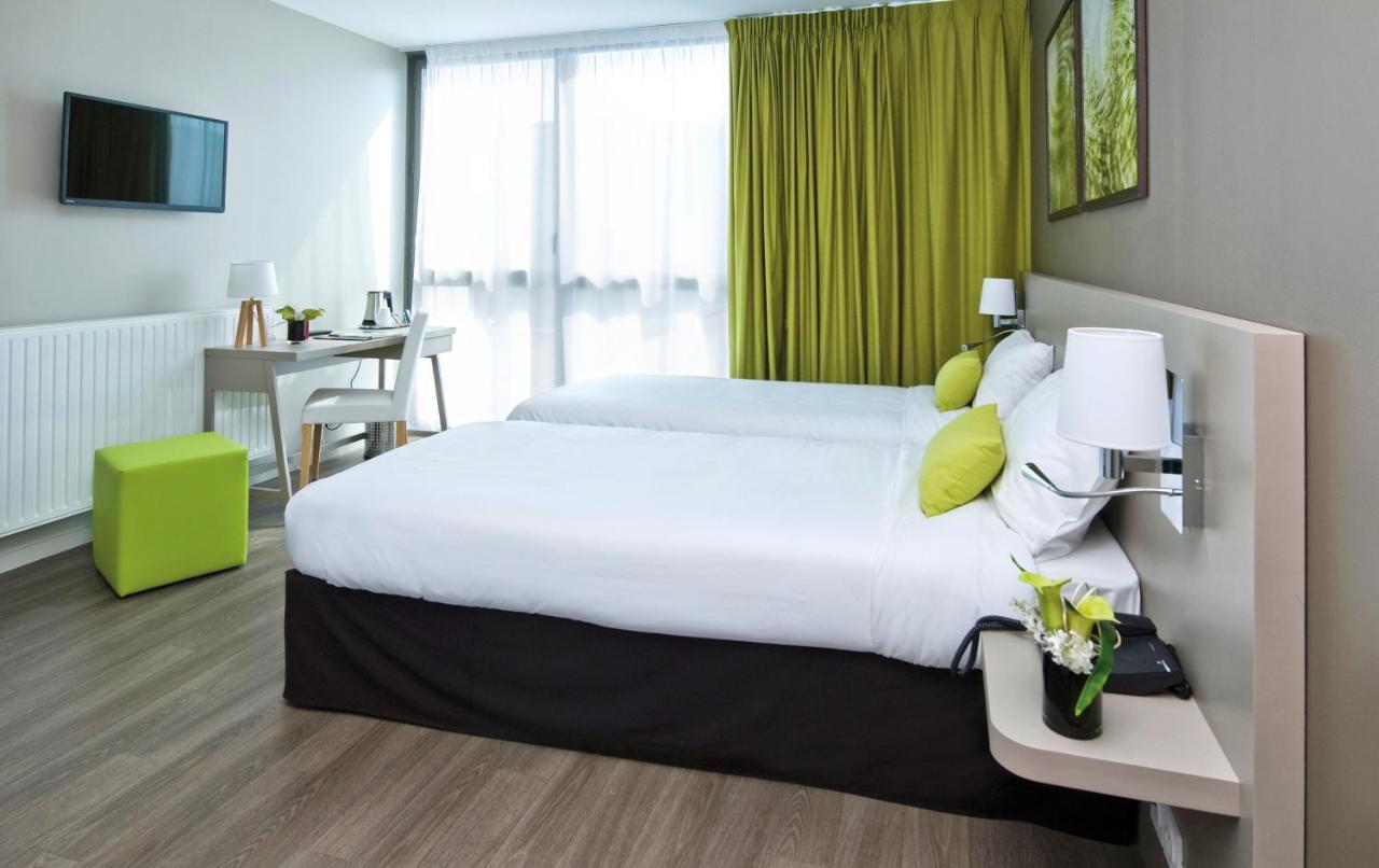 Appart'City Confort Rennes - Cesson Sevigne Εξωτερικό φωτογραφία