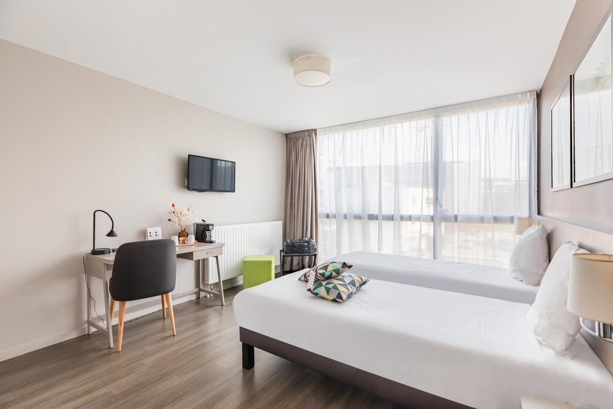 Appart'City Confort Rennes - Cesson Sevigne Εξωτερικό φωτογραφία