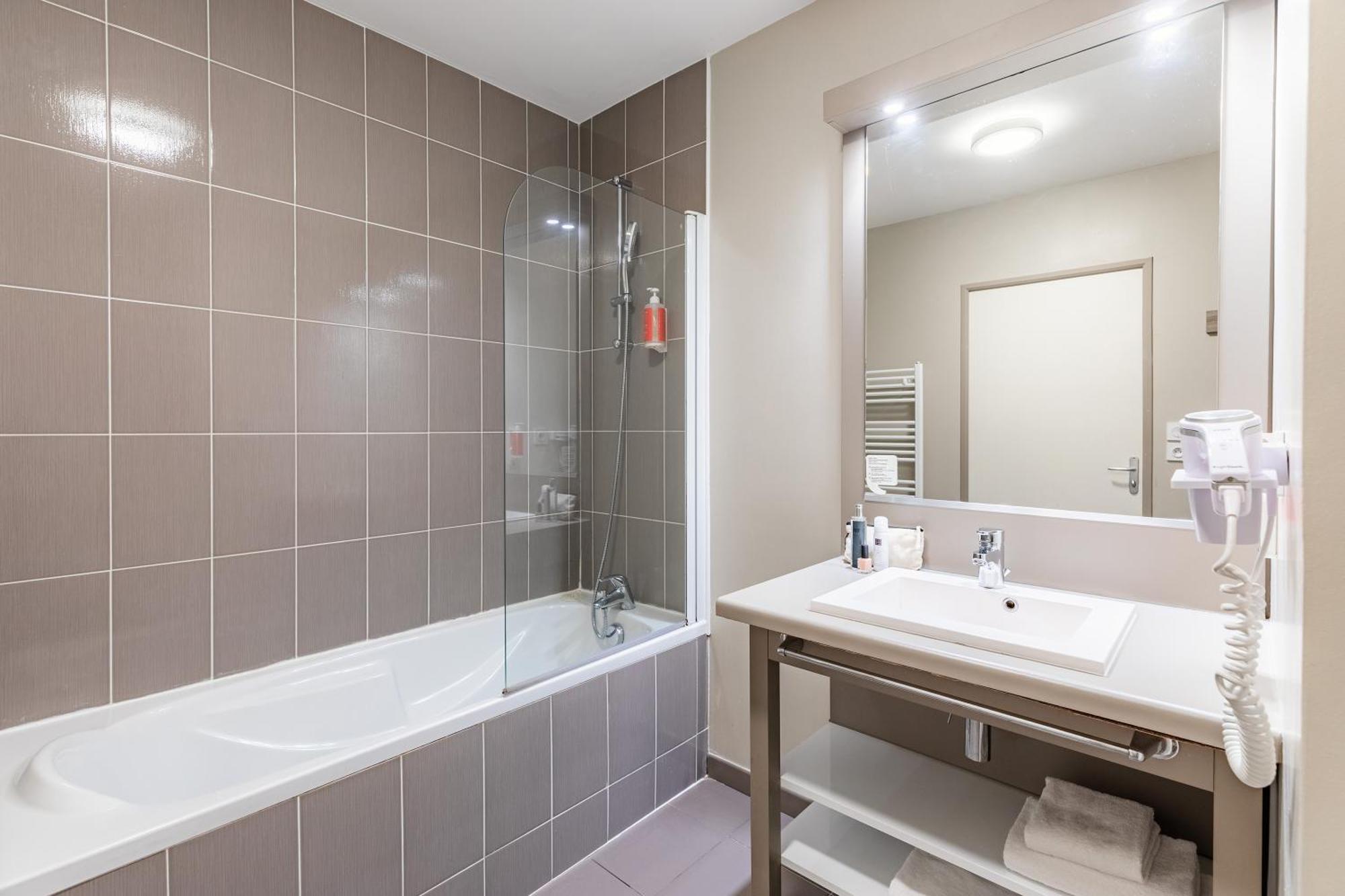 Appart'City Confort Rennes - Cesson Sevigne Εξωτερικό φωτογραφία