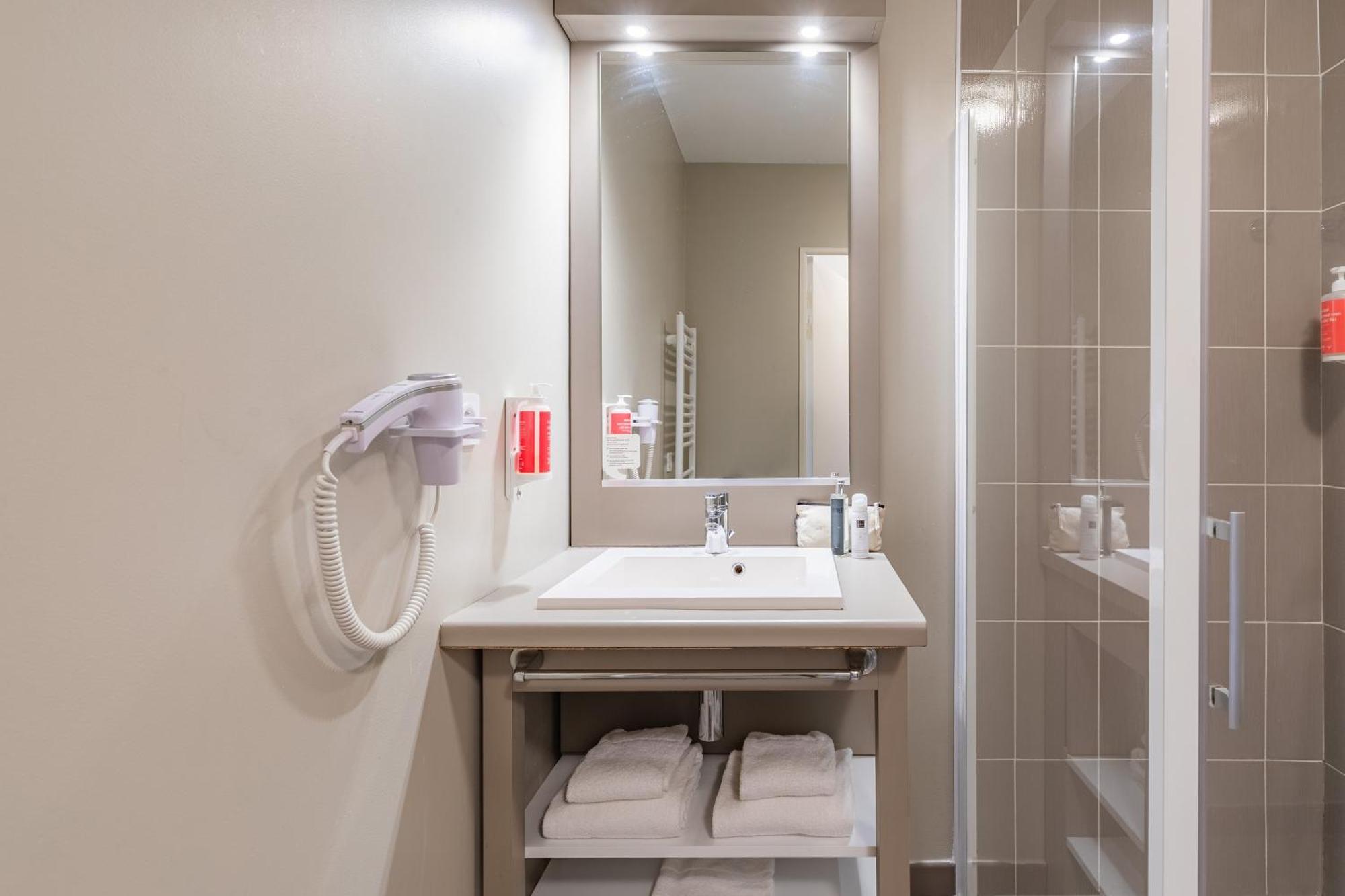 Appart'City Confort Rennes - Cesson Sevigne Εξωτερικό φωτογραφία